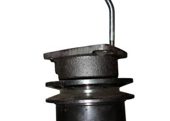 Zespół sprzęgła 1 pasek Sprzęgło do MF3/4 6011003009, 6011003009