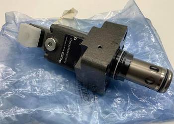 PARKER TDA050EW09B2NXW21 Throttle valve