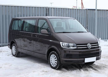 VW Caravelle 2.0 TDI