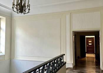 Oferta wynajmu lokalu Warszawa 93.8m2