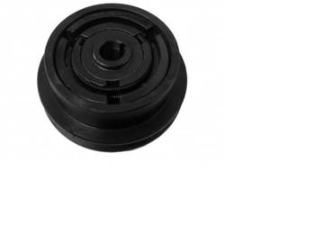 Sprzęgło Odśrodkowe Zagęszczarki Wałek 25mm Pasek 17mm Średn