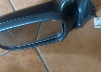 Lusterko lewe volvo v40