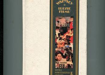 Wszyscy ludzie filmu - Jan Szumania wyb.