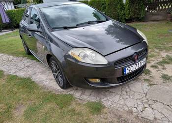Fiat Bravo 2 1.4 16V T-jet