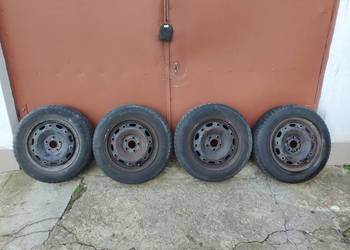 Opona zimowa 14" Kormoran Snowpro 175/65R bo