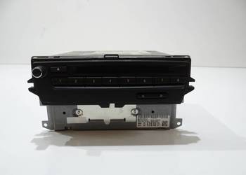 RADIO NAWIGACJI BMW E90 LCI 9218330