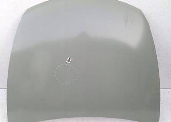 MAZDA 6 GH 2007-2012 MASKA POKRYWA SILNIKA