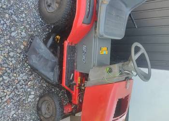 Kosiarka traktorek 12 HP Kraków