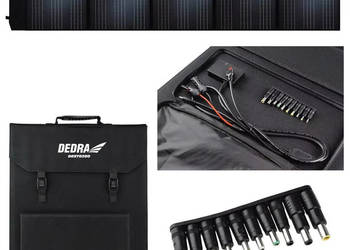 PANEL SOLARNY 200W DEDRA DEZT0200