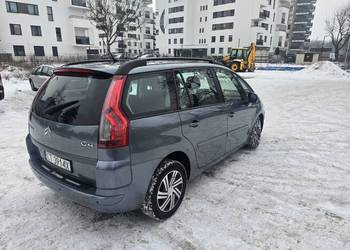 Citroen C4 Grand Picasso 1.6 HDi