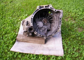Skrzynia Biegów 1.6 16V , 1.4 16V Benzyna !!!FORD FOCUS MK1