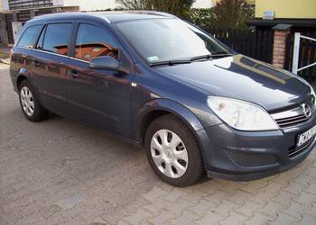 ASTRA H 1.6 B/ LPG STAKO sekw. PT.OC.NNW butla 2034r.
