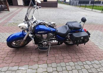 Honda Vtx 1800 2004