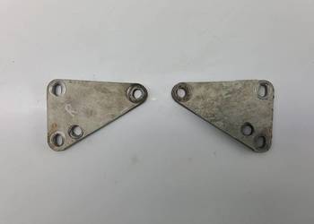Mocowanie Silnika Uchwyt Can Am Ds 650