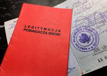 Pozwolenie na broń Szkolenie Strzeleckie Przygotowanie Egzamin Policja KWP