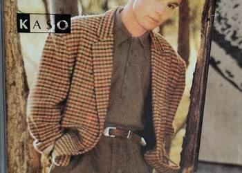 kaseta Jason Donovan