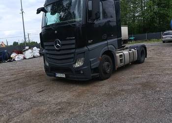 Sprzedam Mercedesa Actrosa1845