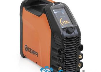 KEMPPI MasterTig 235 ac/dc