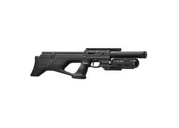 Airgun Technology Uragan 2 Compact BPS 5,5mm PCP NIEKOKESZ