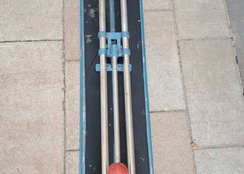 Ręczna przecinarka do płytek 600 mm
