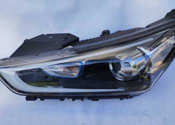 Lampa Przód Bi Xenon LED Hyundai Ioniq 16-19 Europa