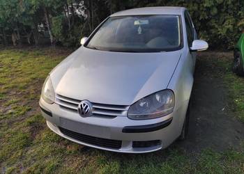 GOLF V 5 1.4