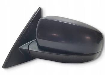 LUSTERKO LEWE KIEROWCY BMW X5 E70 BMW X6 E71 3 Pin kabli 7181175 Europa