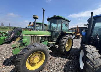 John deere 2140 jak same Ursus Zetor case renault new Holland
