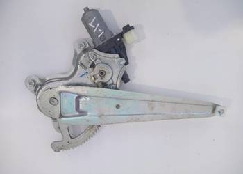 MECHANIZM SZYBY MITSUBISHI PAJERO SPORT II