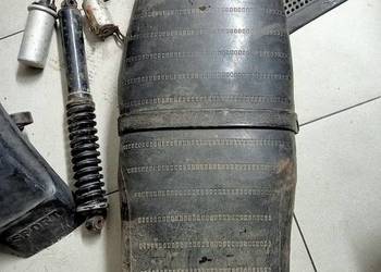 Pakiet części do motoroweru Simson