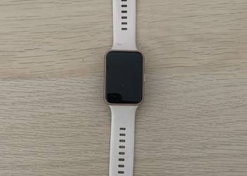 Syndyk sprzeda prawo własności do smartwatcha Huawei Fit 2
