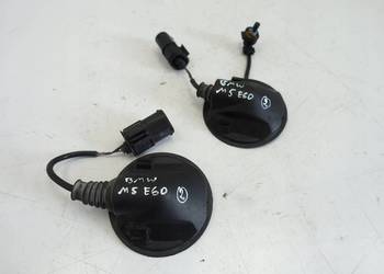 BMW E60 M5 5.0 V10 CZUJNIK PRZEDNIEGO AMORTYZATORA