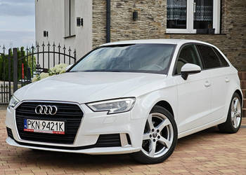 Audi A3 Sportback 8V (2012-)