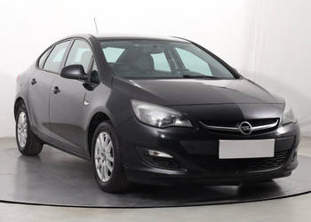 Opel Astra 1.4 T
