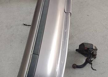 Zderzak tył BMW E39 sedan hak wypinany przedlift