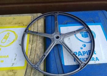 CZĘŚCI PRALKI PRALKA WHIRLPOOL AWO/C 71203P