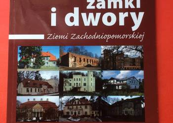 ( 104. ) Pałace, Zamki i Dwory Powiat Policki