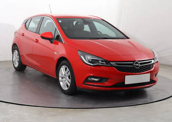 Opel Astra 1.4 T