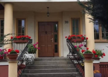 Na sprzedaż rezydencja Kleczew