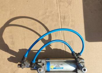 Siłownik pneumatyczny - Nowy