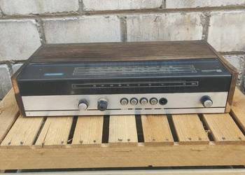 Radio Unitra Diora Amor DMT-407 PRL | PRL | VINTAGE | RETRO | RENOWACJA