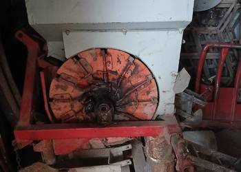 Sadzarka do ziemniakow agrostroj