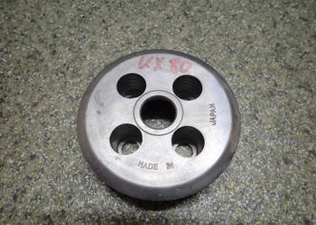 DOCISK KOSZA SPRZĘGŁA KAWASAKI KX 80 96-01R