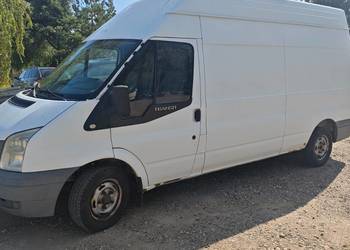 Transit Blaczak  faktura Vat