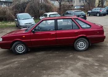 Sprzedam Polonez Caro + 1,6