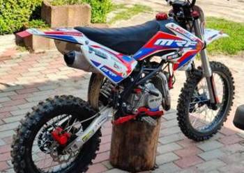 Mrf 140 RC z