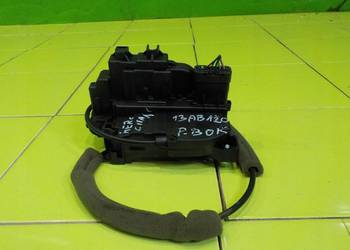 MERCEDES CITAN 16r zamek drzwi bocznych prawy