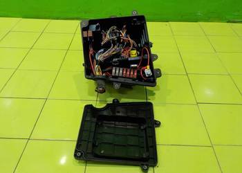 RENAULT MASTER II 2.3 DCI 16r skrzynka bezpiecznikow 243128538R 243830001R