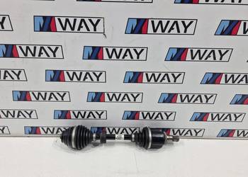BMW F39 F40 F45 F46 F48 PÓŁOŚ LEWY PRZÓD 8482645