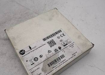 Allen Bradley 440R-S13R2 Safety Relay